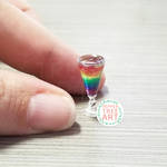 Rainbow Miniature Drink