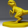 Xenosaurs Render