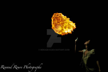 Playing with fire 10