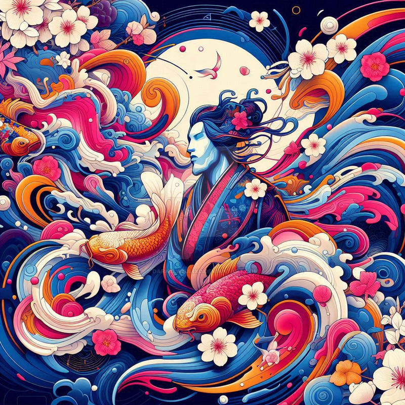 Harmony Inmotion Design Harmony in Motion by DarkzLazuliXD on DeviantArt