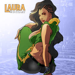 Laura