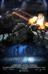 STARSHIP TROOPERS: INVASION