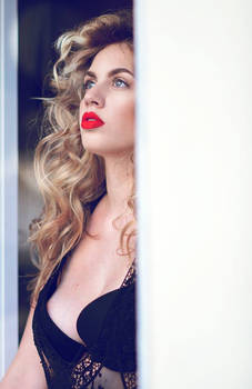 While Your Lips Are Still Red