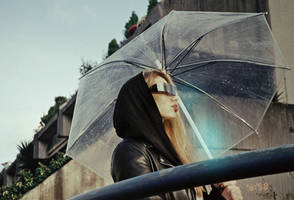 Dystopian Future I