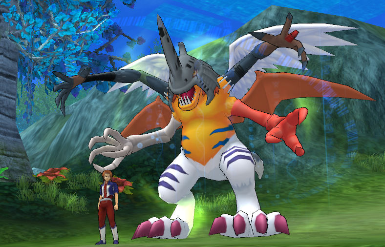 DMO - Anatomy For Disaster by blackheartzero on DeviantArt