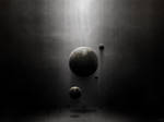 Cosmos room by dnb-nOise