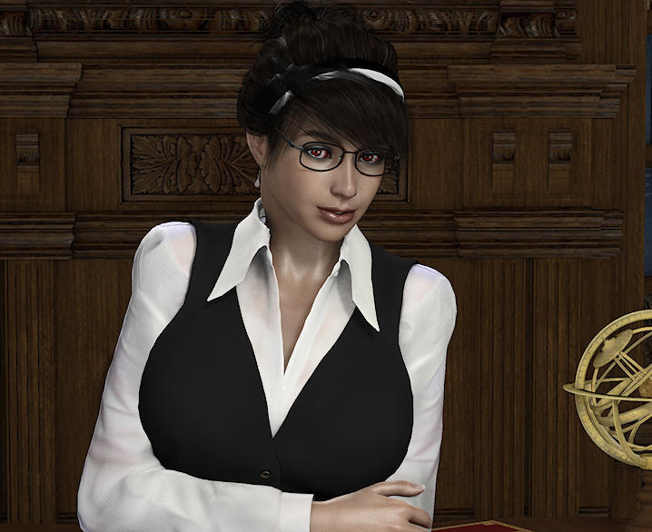 Rowan,library Up Close by ravenhawk1000 on DeviantArt