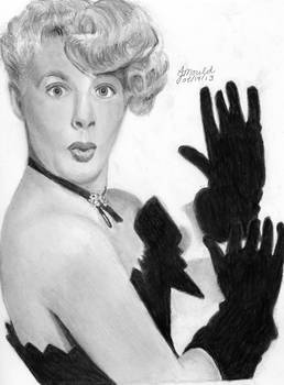 Betty Hutton