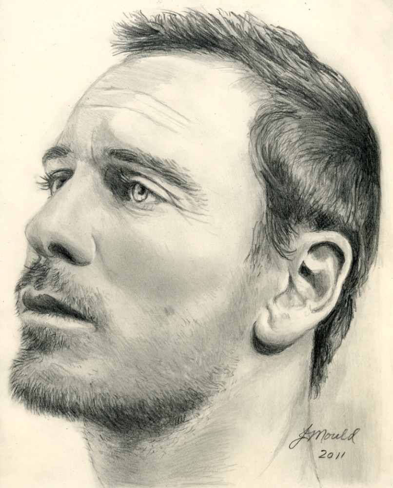 Michael Fassbender