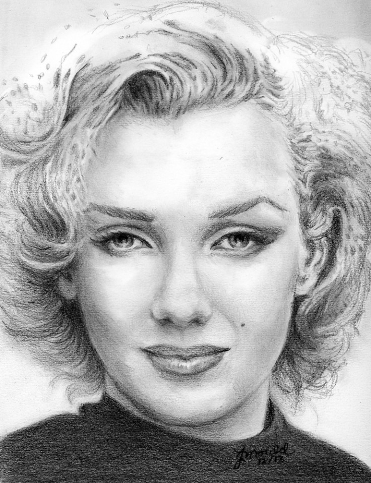 Marilyn Monroe, 2