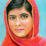 Malala Yousafzai