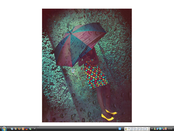 My Desktop