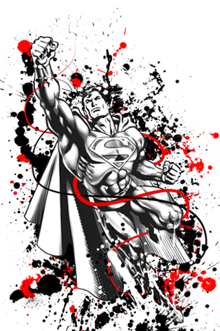 Superman wallpaper by fraser0206 on DeviantArt Superman wallpaper by fraser0206 on DeviantArt