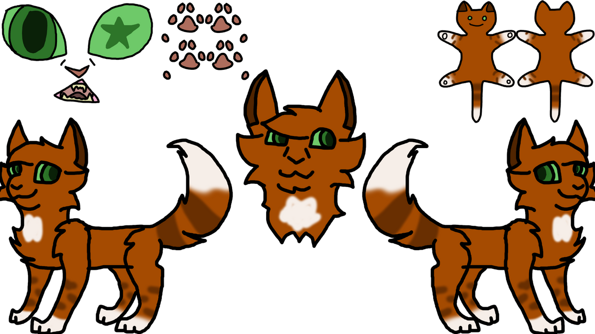 Mathredis Firestar Firestar by Rubellise-Ref-Sheets on DeviantArt
