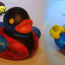 Nightcrawler Rubber Ducky