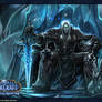 The return of the king Arthas