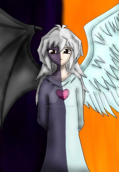 Change of Heart by DinoGirl500 on DeviantArt