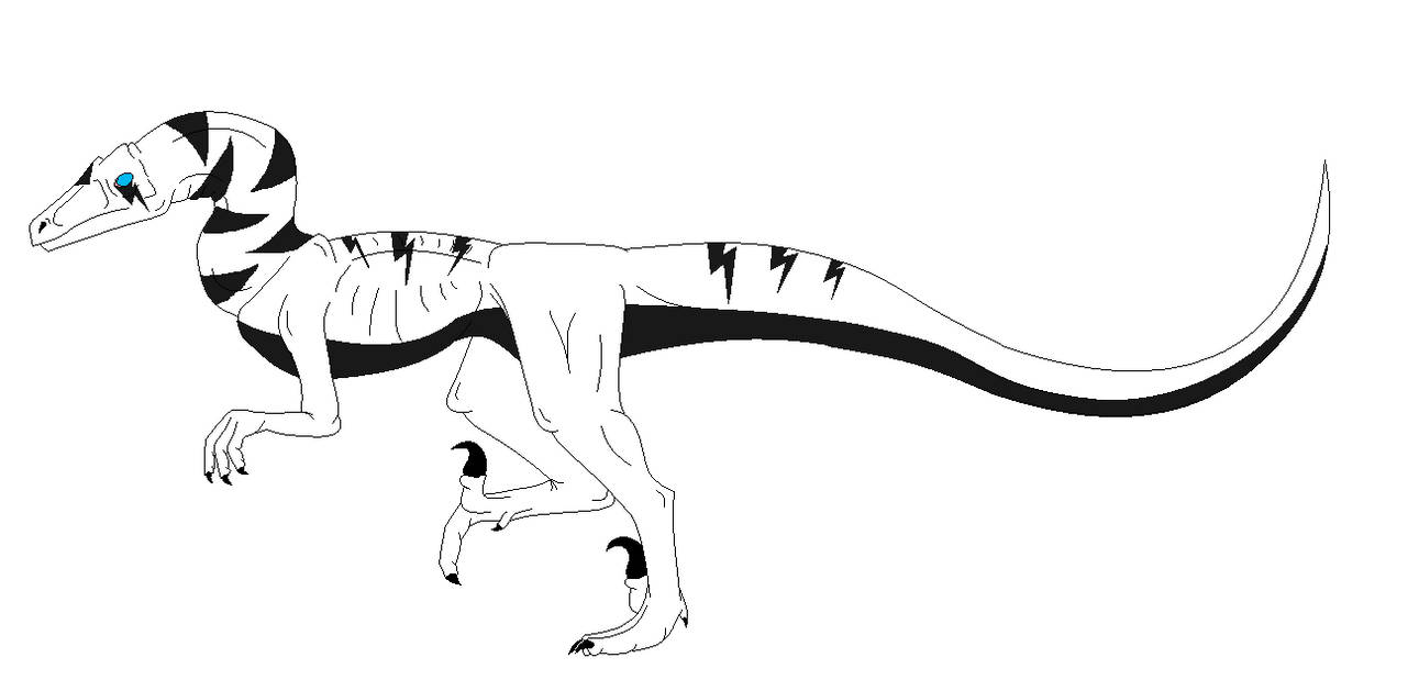 Break by DinoGirl500 on DeviantArt