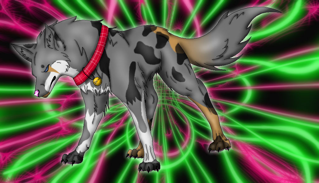 Skylar by DinoGirl500 on DeviantArt