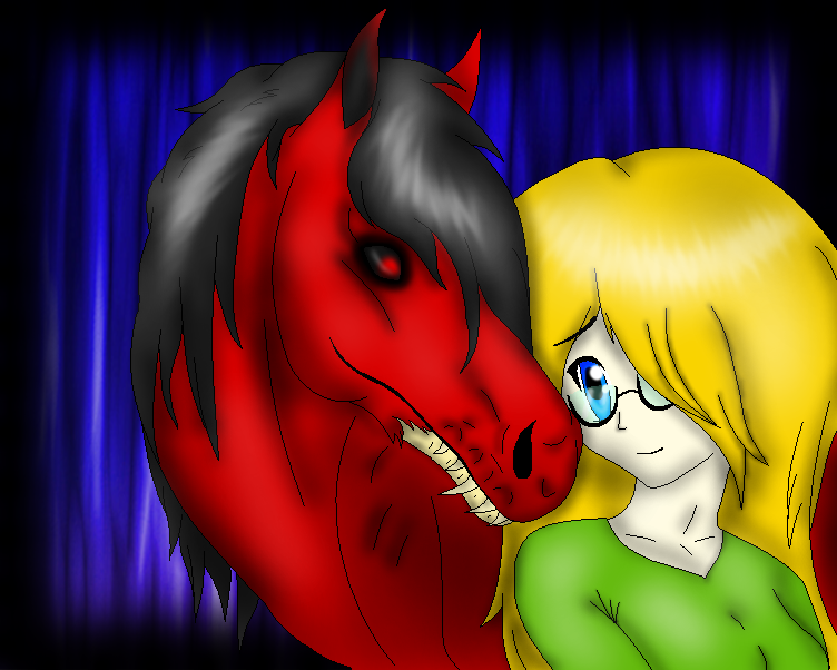 Oh Hai by DinoGirl500 on DeviantArt