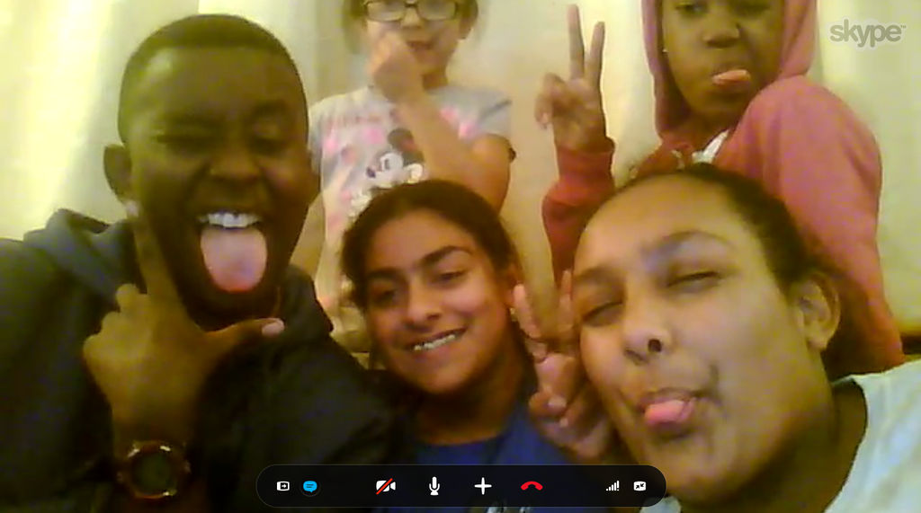 A Bunch Of Weirdos by DinoGirl500 on DeviantArt