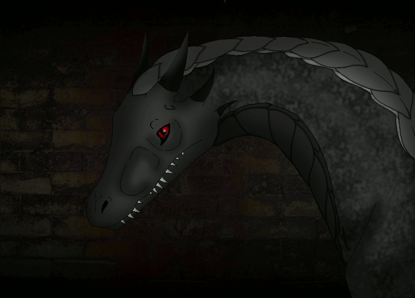 Daemon Animation by DinoGirl500 on DeviantArt