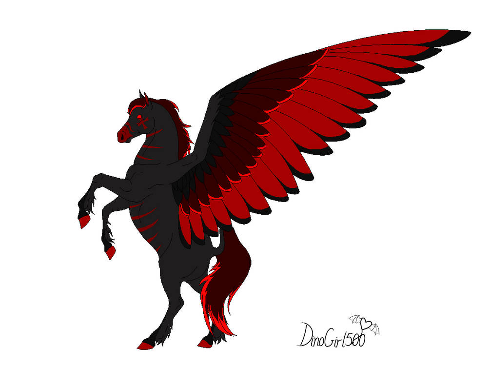 Pegasus Adopt (CLOSED) by DinoGirl500 on DeviantArt
