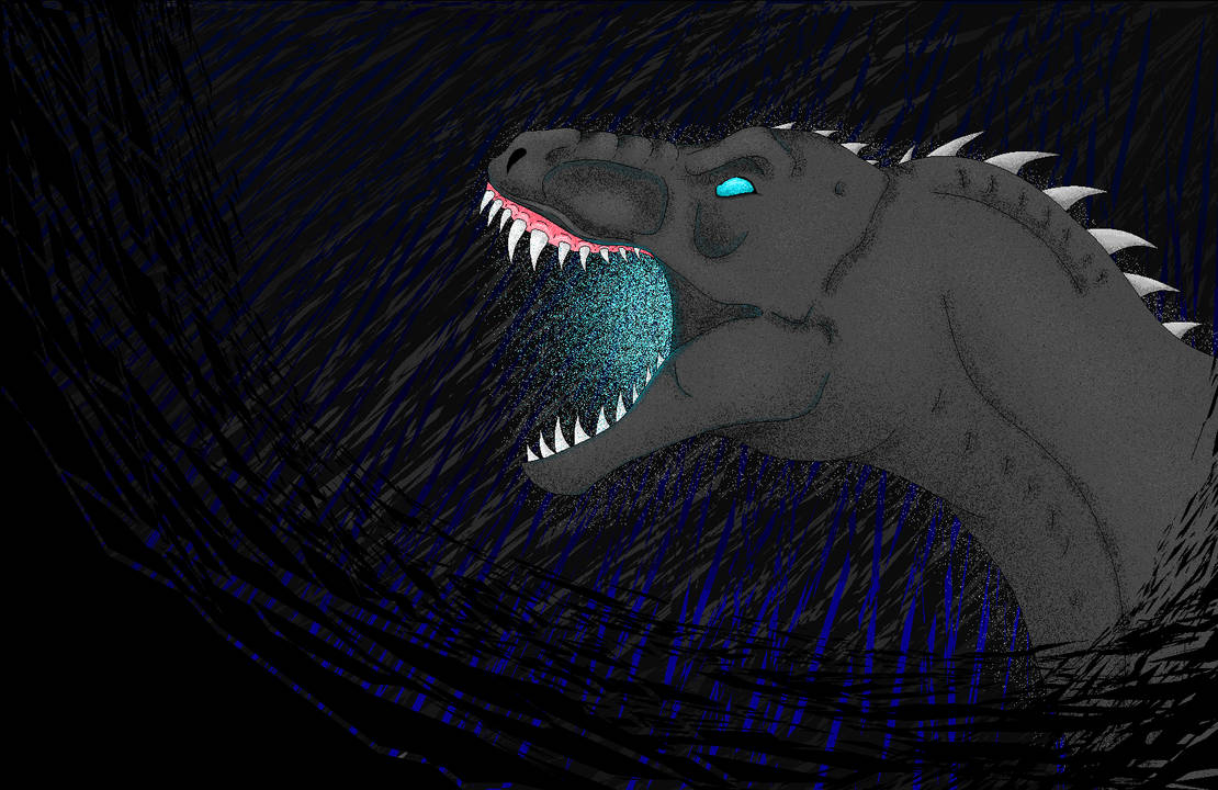 Birthday Gift For MrJLM18 by DinoGirl500 on DeviantArt