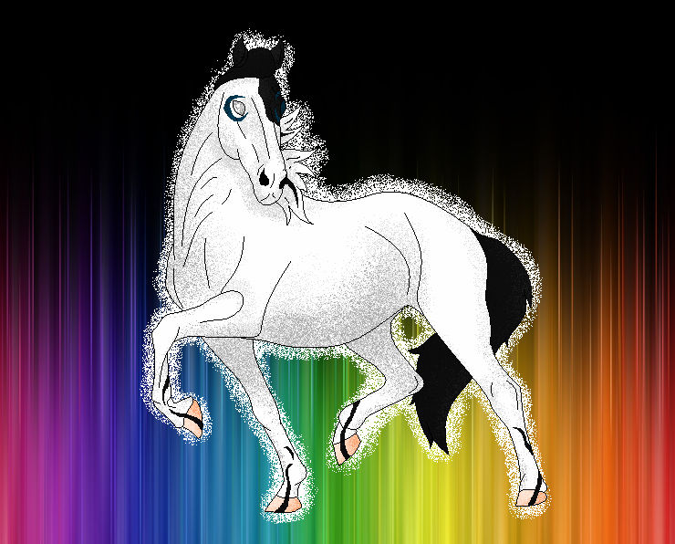 Minka by DinoGirl500 on DeviantArt