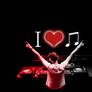 Loving Music