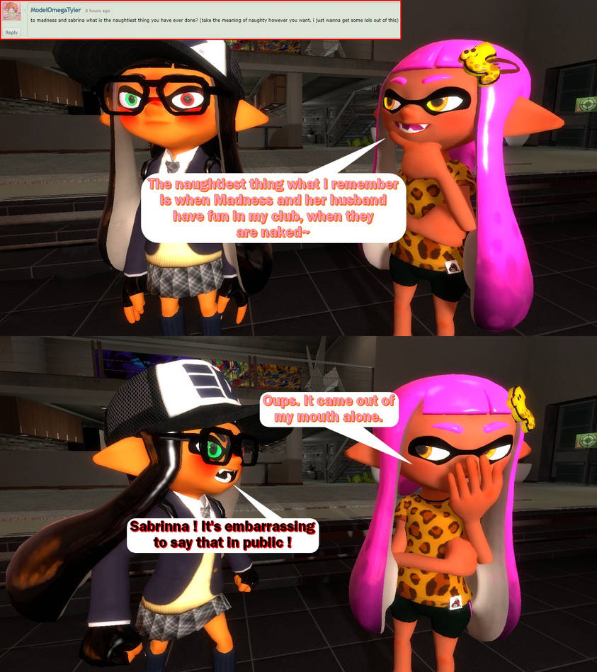 Splat Ask #353 by MrMadness02 on DeviantArt