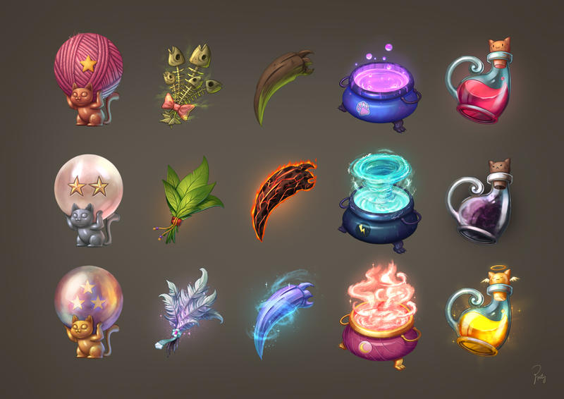 Deviantart Ui UI Designs by PoppyMinty on DeviantArt