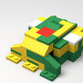 Lego Ripper