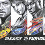 Fast And Furious