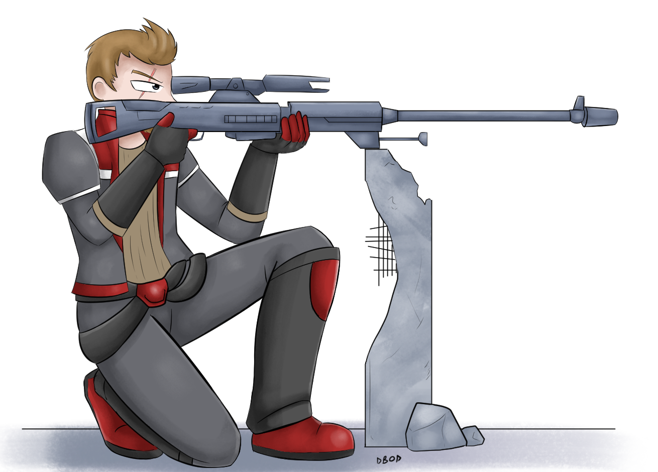 Sir Raptor SWTOR memories:-:Data File:-:Agent Fixa: by Sir--Raptor on DeviantArt