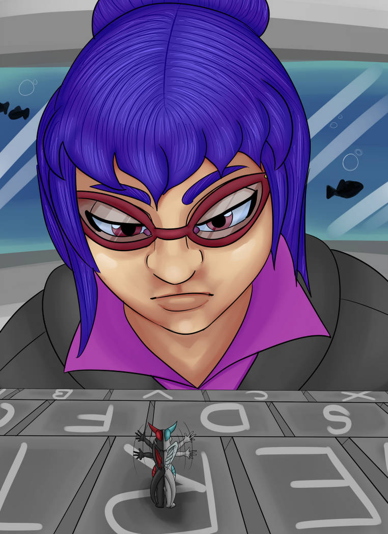 Sir Raptor A Keyboard Dragoness by Sir--Raptor on DeviantArt