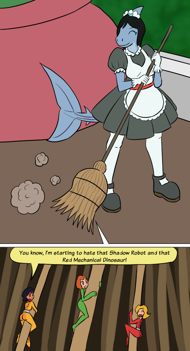 Sir Raptor The Spies Dusty Troubles by Sir--Raptor on DeviantArt