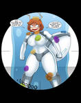 Micro-Babe Pinups: Anita by Sir--Raptor