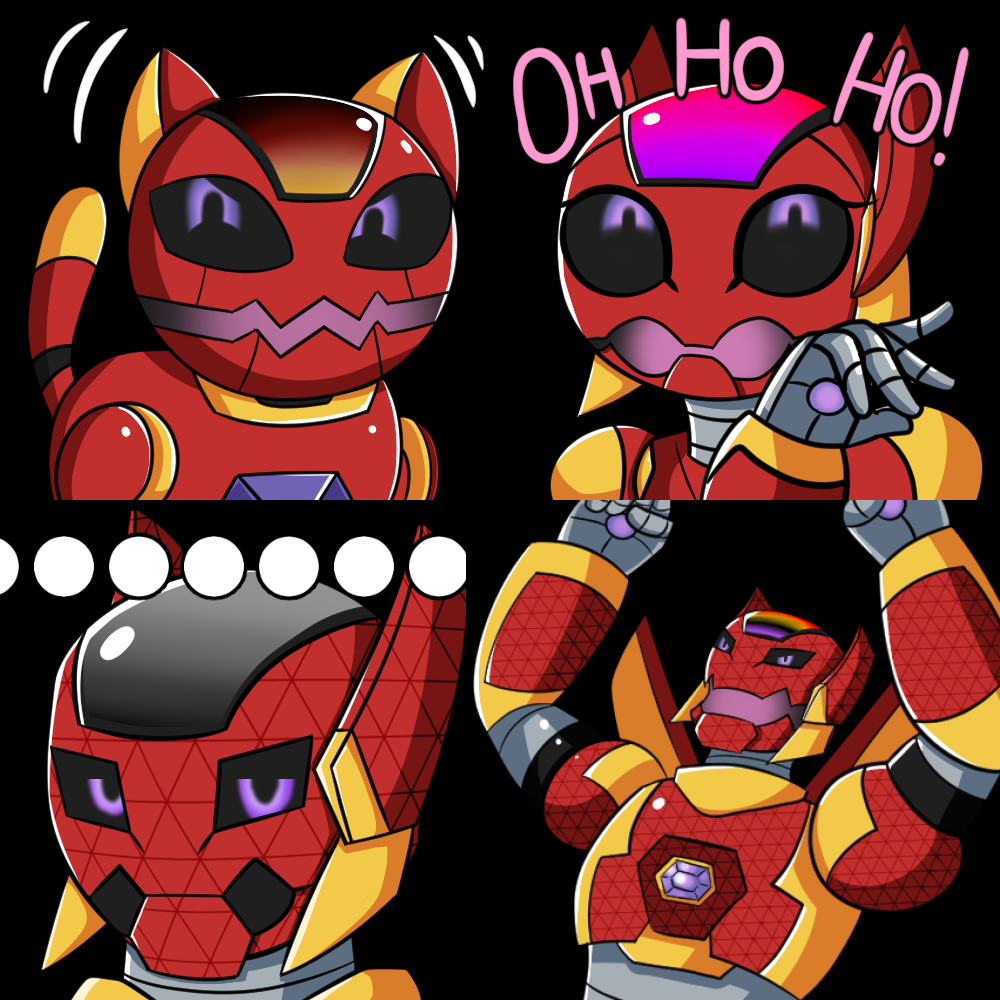 Sir Raptor Sir-Raptor emojis 3: The Revenge of the Emojis by Sir--Raptor on DeviantArt