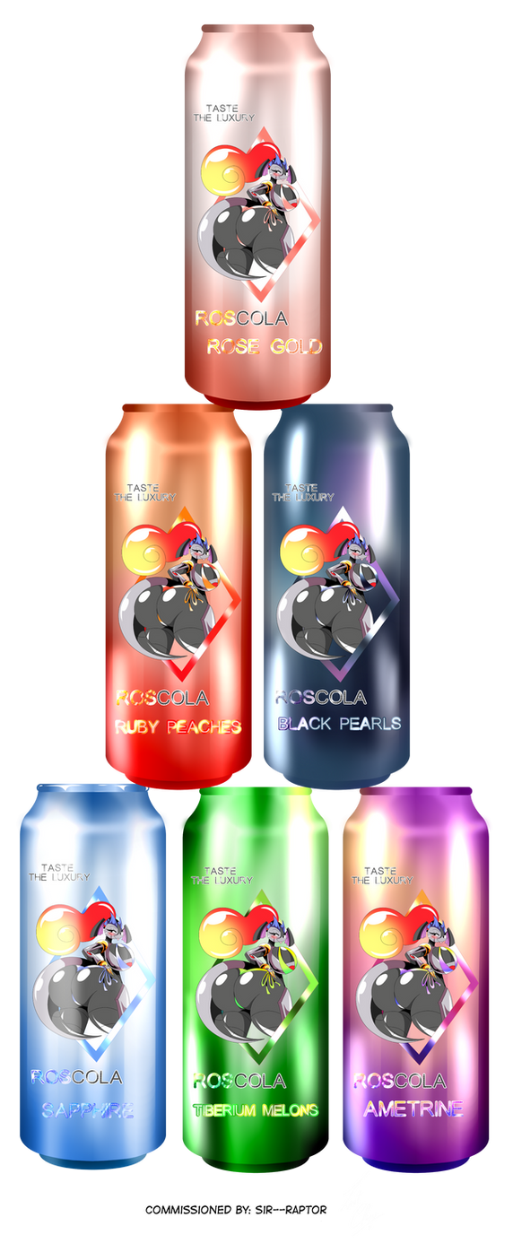 Sir Raptor Roscola Collection by Sir--Raptor on DeviantArt