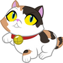 MLP Maneki-neko