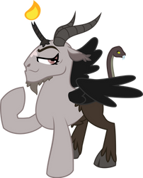 MLP Baphomet