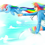 Rainbow Dash