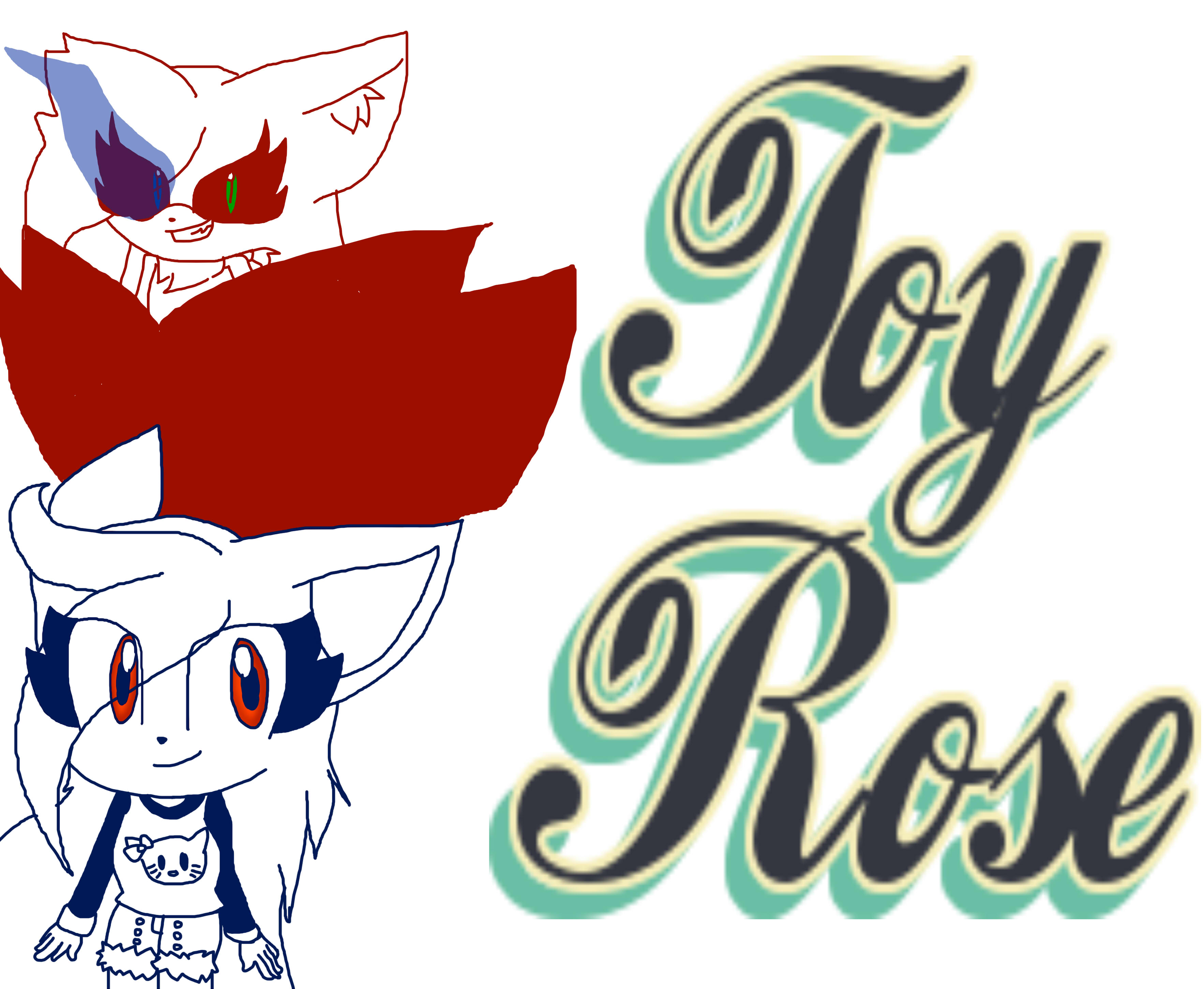 Toy Rose pic