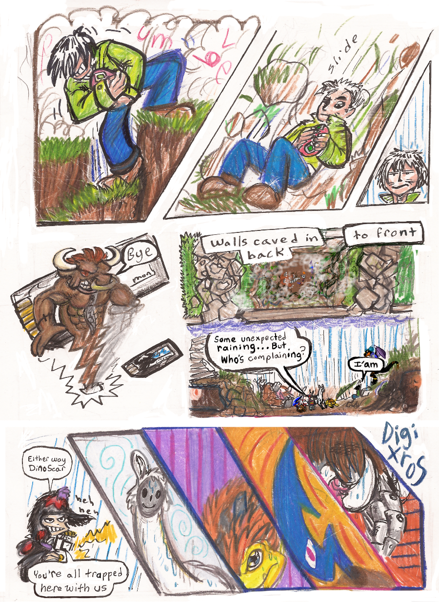 DXT Round 3 page 13