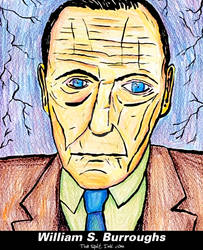 William S. Burroughs