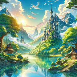 Enchanted Kingdom