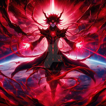 Demonic Ascension