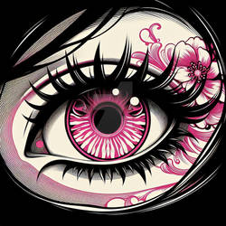 Blossoming Vision