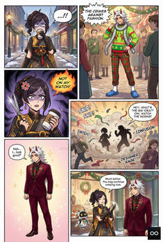 Crimes Against Fashion